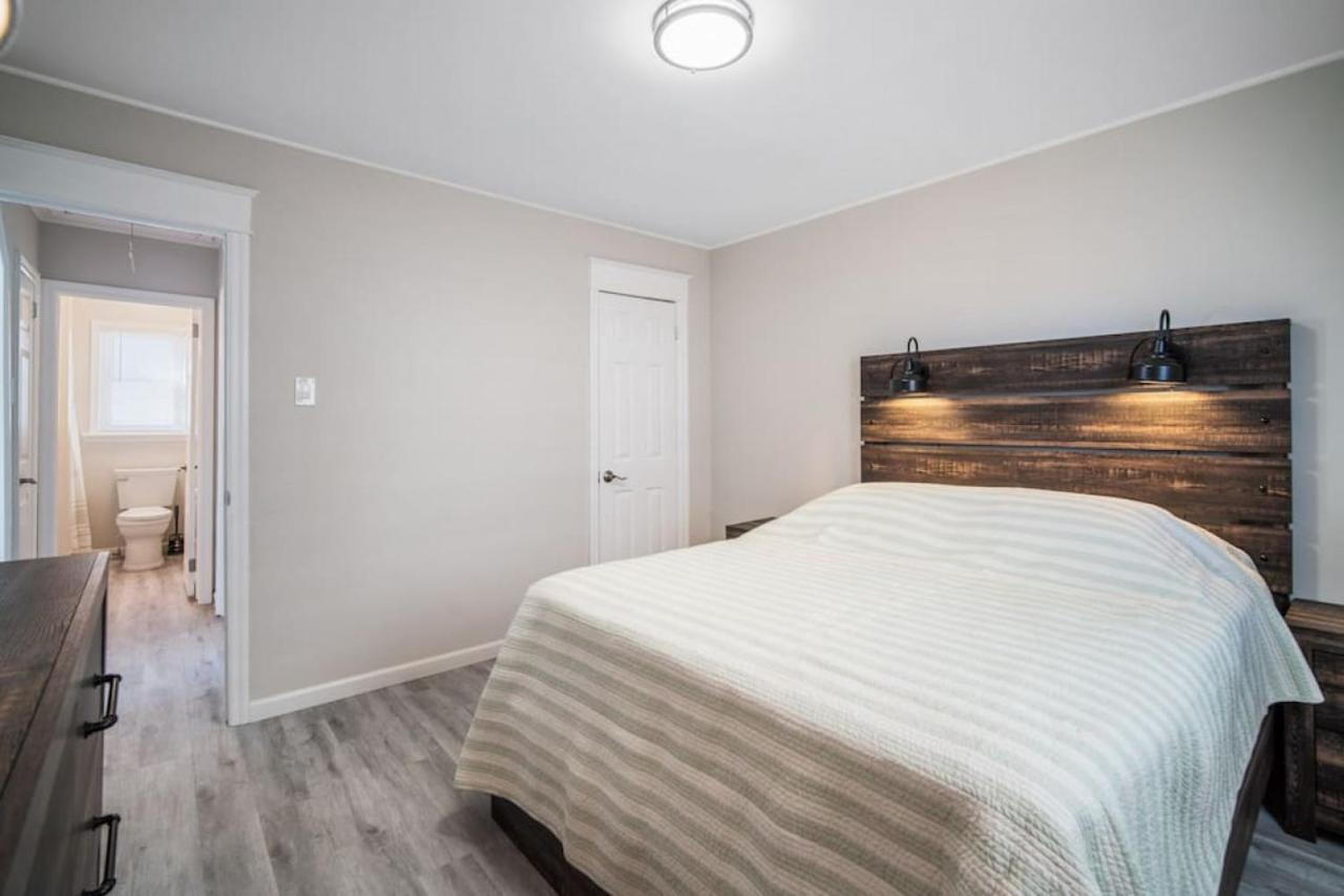 Beach Block 2 Bedroom House W Parking Brigantine Kültér fotó